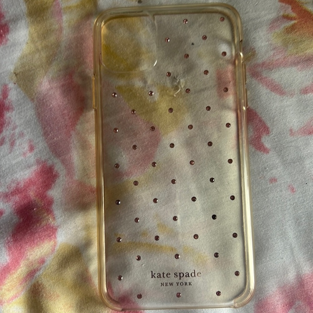 iPhone 11 pro max case